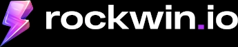 RockWin IO logo