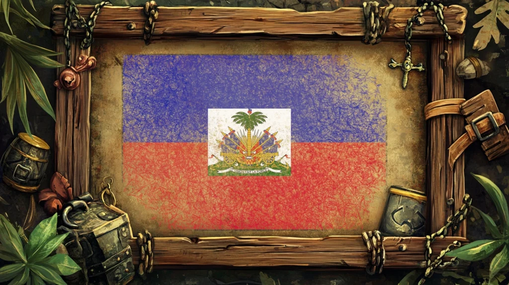 Haiti