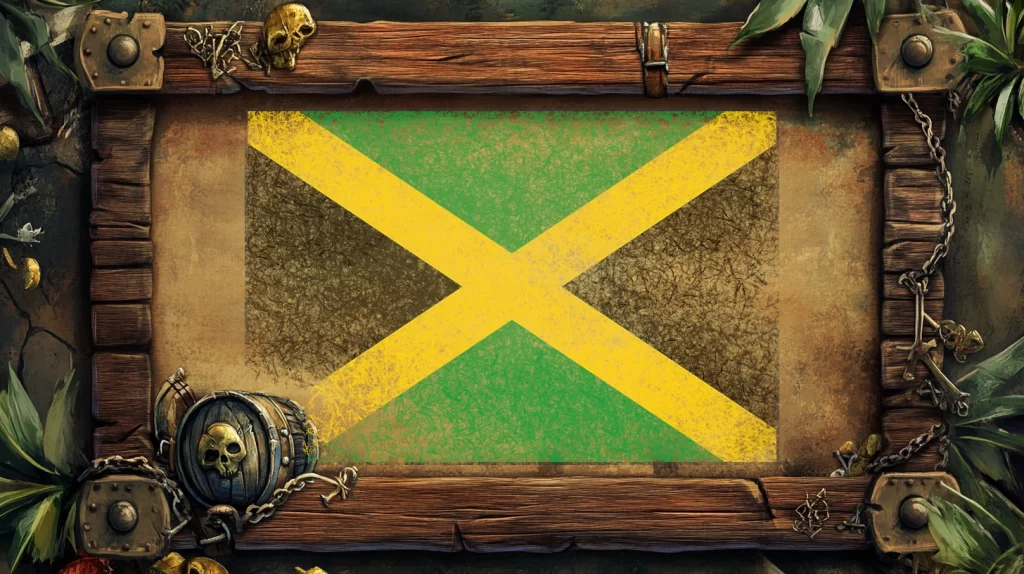 Jamaica